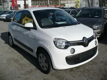 Renault Twingo, 1.0 i