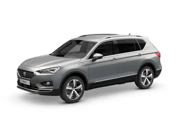 Seat Tarraco, XPERIENCE e-HYBRID 245k DSG