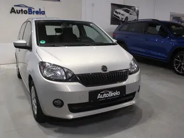 Škoda Citigo, 1.0 Klima 5 Dveří