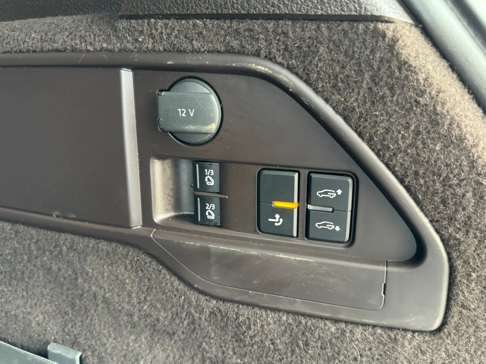 Volkswagen Touareg, V8 4,2 TDI 8TT - fotka 6