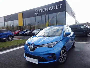 Renault ZOE, Intens R135