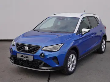 Seat Arona, 1.0 TSI / 81 kW FR