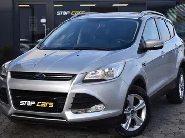 Ford Kuga, 2.0TDCi SERVISKA*AUT. KLIMA*