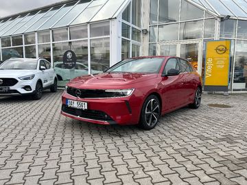 Elegance 1,2 Turbo 81kW MT6
