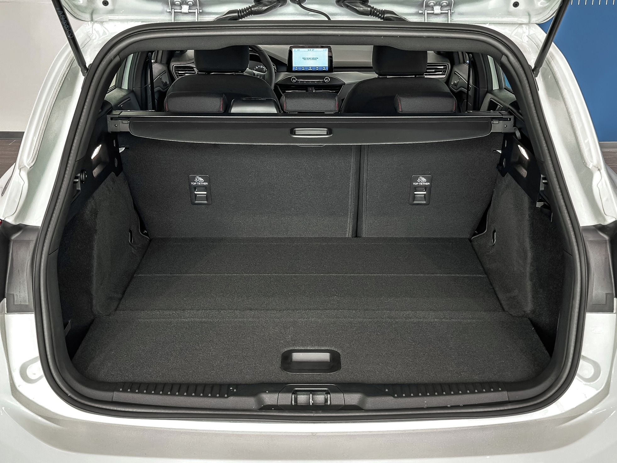 Ford Focus, C519 Kombi ST-Line X 1,0 - fotka 6
