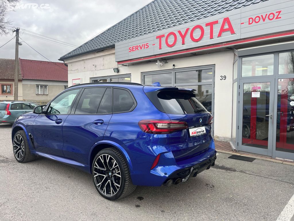 BMW X5, fotka 4