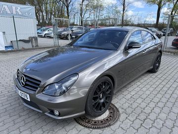 63 AMG 378 kW