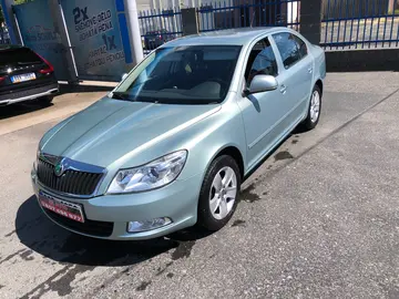 Škoda Octavia, 1.6 TDI 77KW 1Majitel ČR