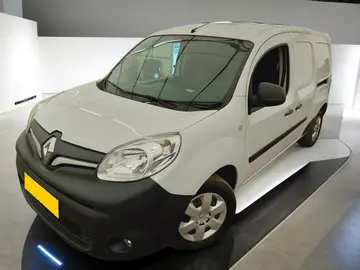 Renault Kangoo, 1,5Dci Cool, Maxi, ČR, S/s,