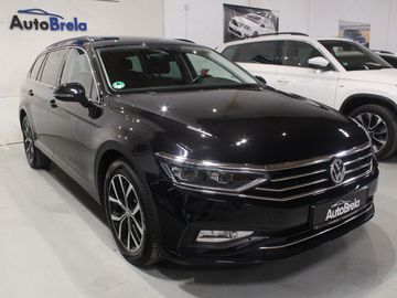 2.0TDI DSG Info display Matrix