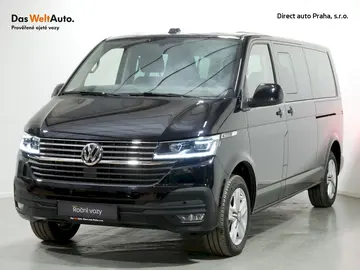 Volkswagen Caravelle, 2.0 TDI 150 kW LONG