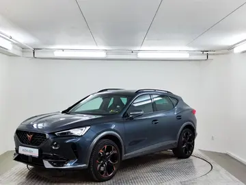 Cupra Formentor, 2.0 TSI 228 kW VZ DSG 4Drive