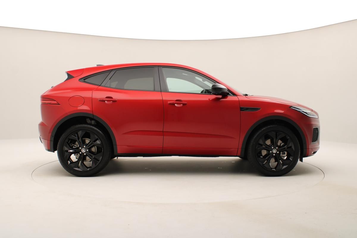 Jaguar E-Pace, P250 R-DYNAMIC SE AWD AUT - fotka 6