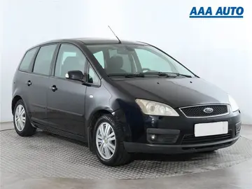 Ford C-MAX, Ghia 1.6 TDCi, NOVÁ CENA