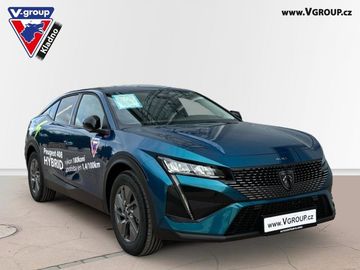 Allure PLUG-IN HYBRID 180k
