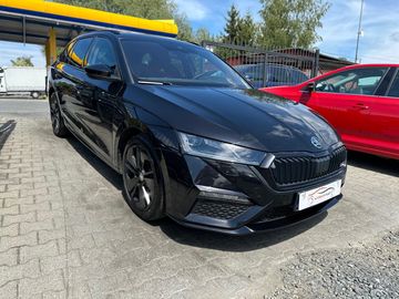 2.0TDi RS,4X4,DSG,