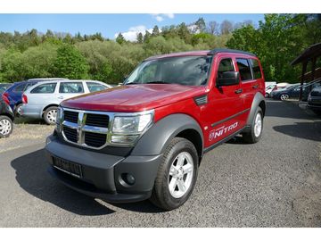 2.8CRD 130KW 4X4