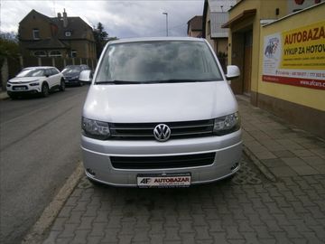 2,0 TDI SPECIAL 103 KW 7 MÍST
