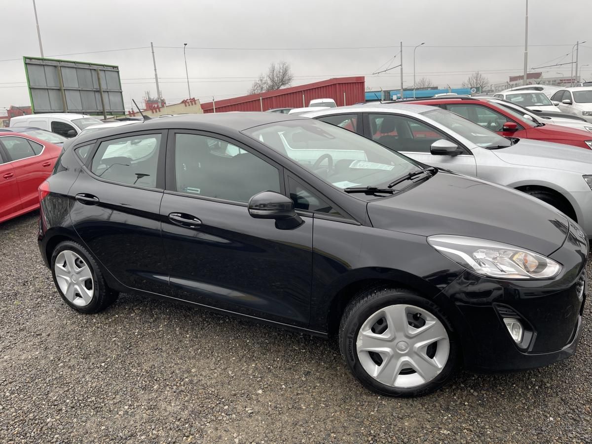 Ford Fiesta, 1.5 TDCi Trend r. 2020-DPH-ČR! - fotka 3