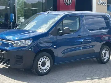 Fiat Dobló, Doblo 1,5 BlueHDI 130k 6M Van