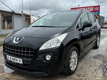 2.0HDi 110kW*Premium*Alu*Pano*