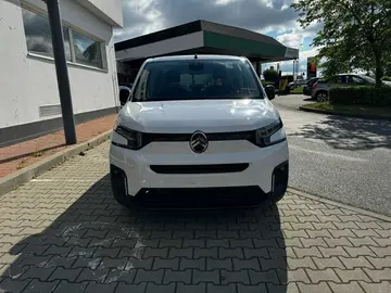 Citroën Berlingo, BERLINGO PLUS 1.2 PureTech 110