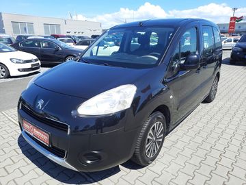 1.6i  72kW*KLIMA*ESP*