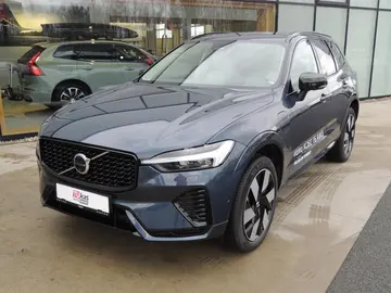 Volvo XC60, 2.0 T6 4x4 ULTIMATE