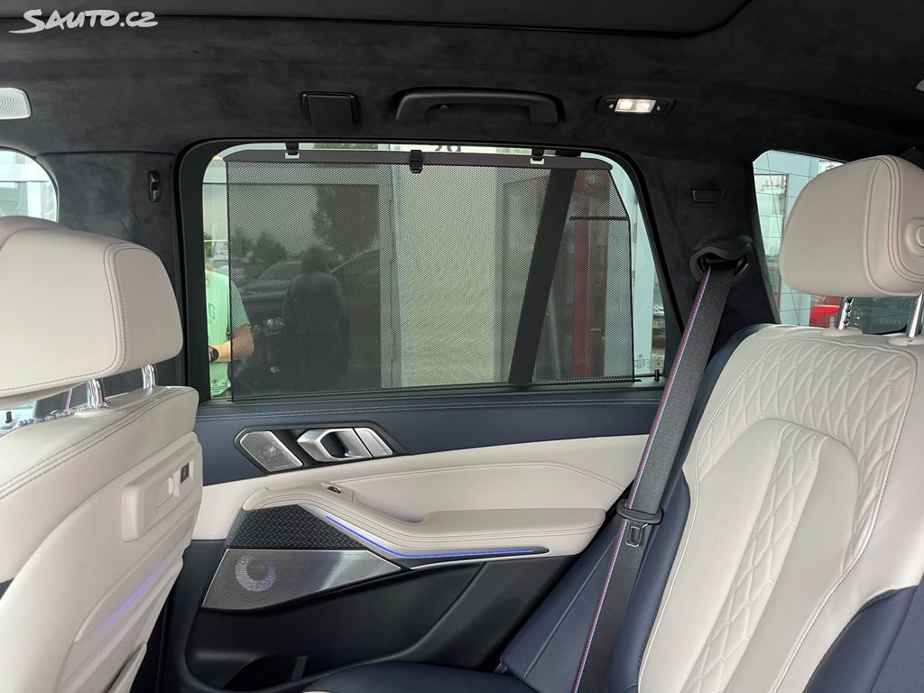 BMW X5, fotka 38