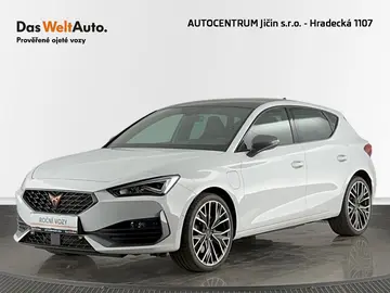 Cupra Leon, 1.4 e-Hybrid 180kW DSG