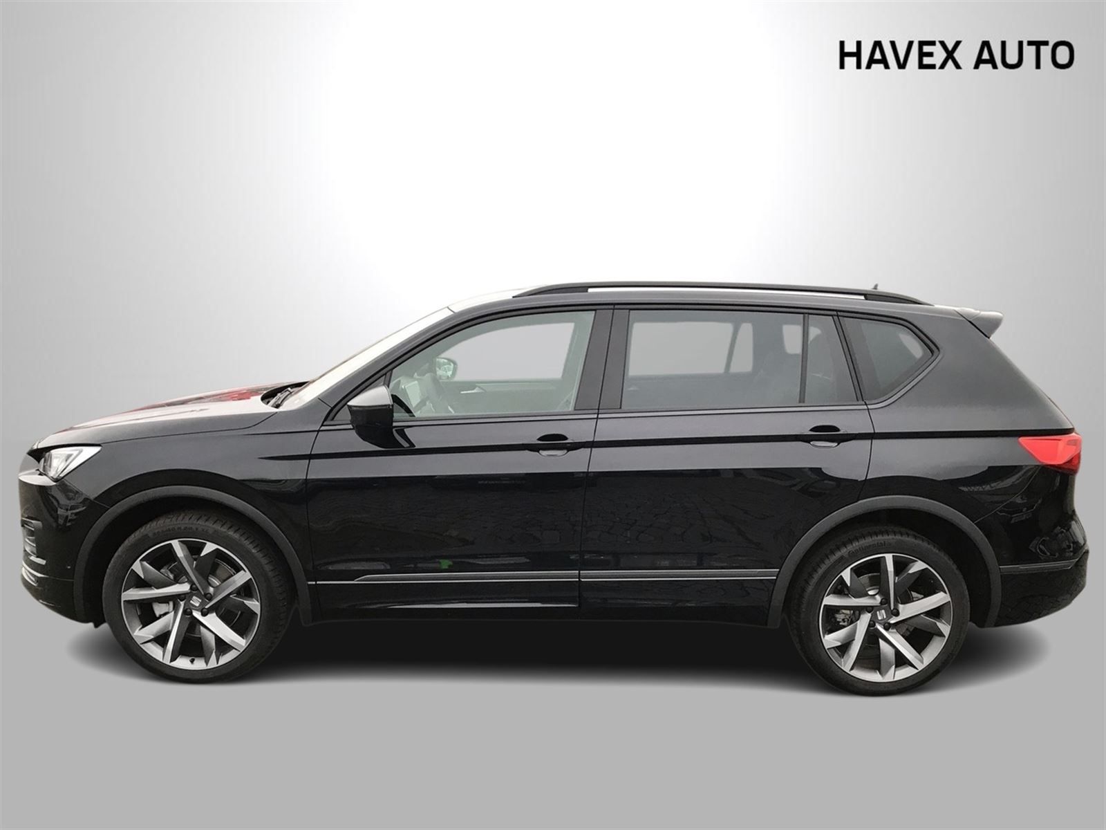 Seat Tarraco, FR 2.0TSI 180kW DSG 4WD - fotka 3