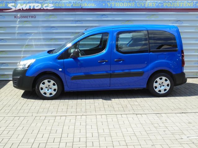 Citroën Berlingo