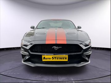 2,3 EcoBoost/AUTOMAT