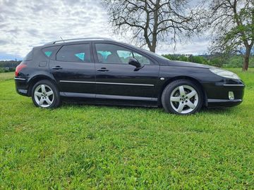 2,0 HDI SW,PANORAMA,PO SERVISU