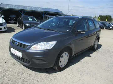 Ford Focus, 1,6 i 16V 74kw Trendline Touri