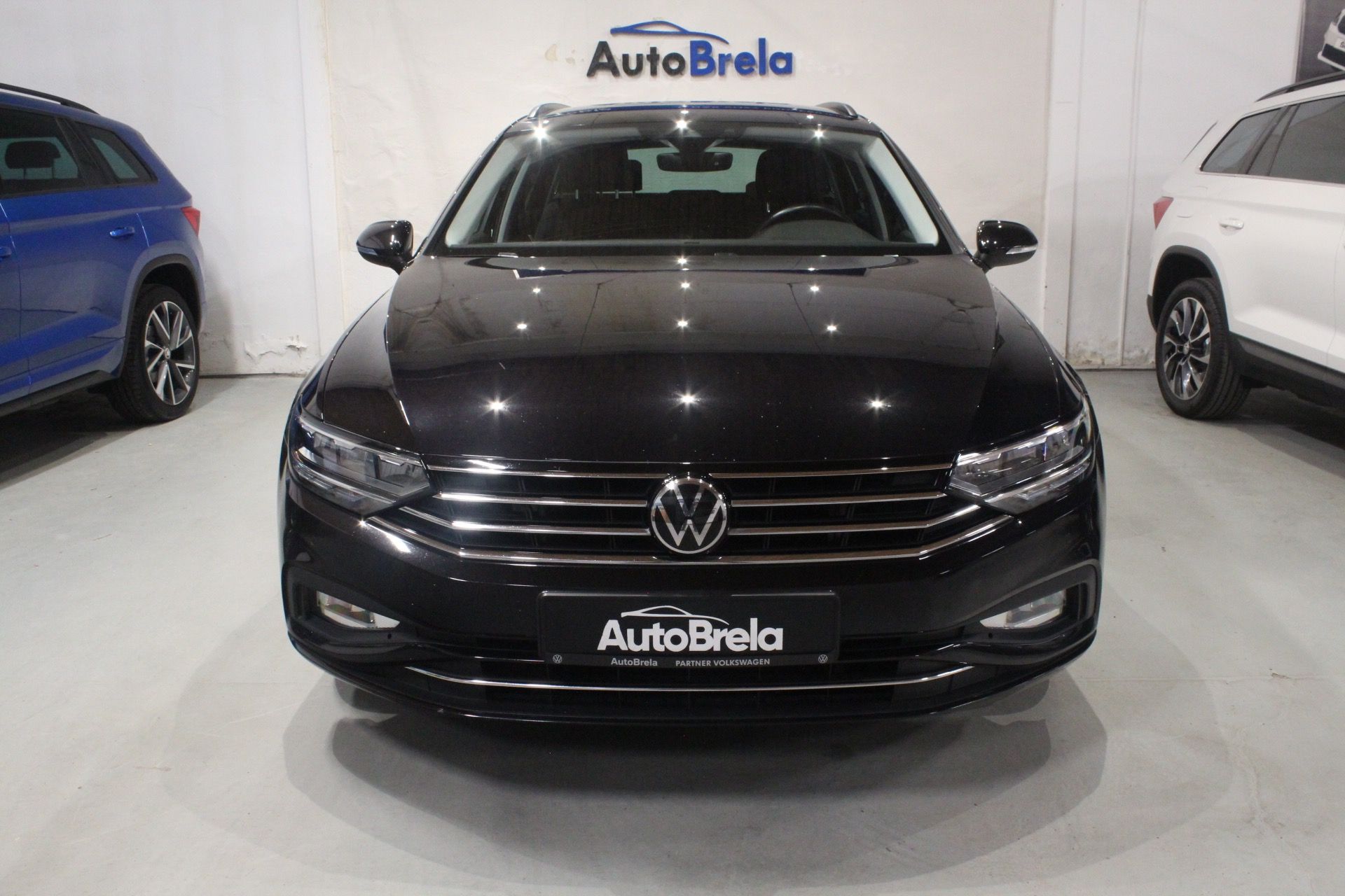 Volkswagen Passat, 2.0TDI DSG 84 000KM 2021 - fotka 4