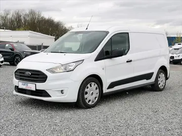 Ford Transit Connect, 1.5tdci/74kw MAXI/ 40455km