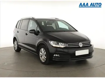 Volkswagen Touran, 2.0 TDI, NOVÁ CENA, Automat