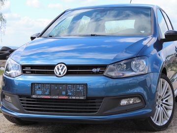 GT 1.4 TSI 110Kw 95000km