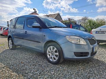 1,2 12V PO VELKÉM SERVISU!!!