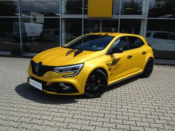 TCe 300 EDC R.S. Ultime