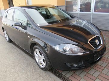 1.9 TDi KLIMA NOVÉ ROZVODY
