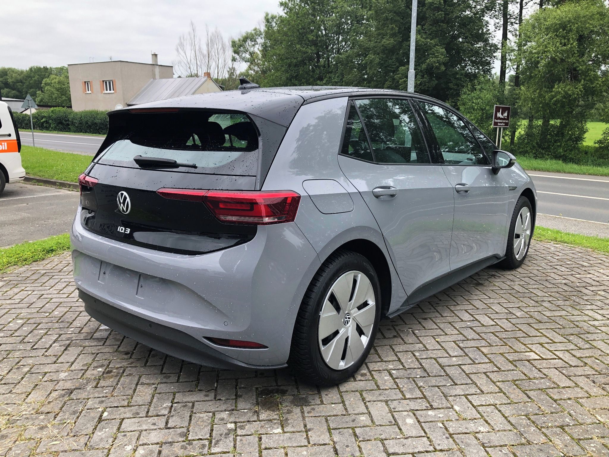 Volkswagen ID.3, Pure Performance 110kW 45kWh - fotka 5