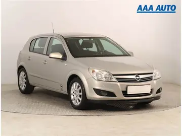 Opel Astra, 1.6 16V, NOVÁ CENA, nová STK
