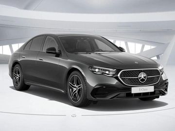 E 220 d 4MATIC