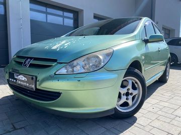 2.0HDi Koupeno CZ