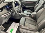 Škoda Octavia, RS COMBI 2.0TSI/180kW, 7DSG