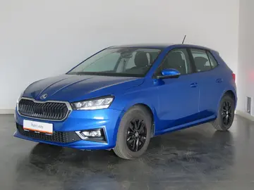 Škoda Fabia, 1.0 TSI 70 kW Ambition Plus