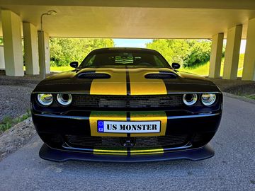 HELLCAT MAX VÝBAVA, DPH