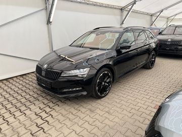 2.0TSi,200kW,DSG,4x4,Sportline
